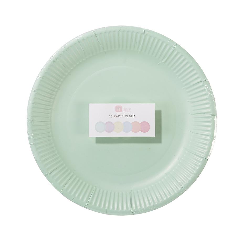 best place to buy paper plates