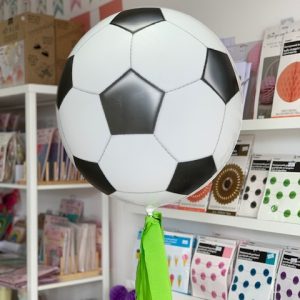 Football Party Theme Decorations Personalised By Inspired By Alma